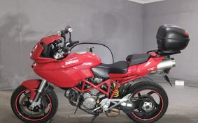 DUCATI MULTI STRADA 1100 2009 A109AA