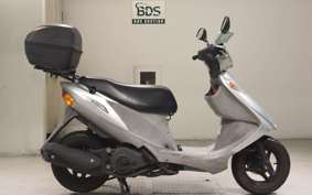 SUZUKI ADDRESS V125 G 2014 CF46A