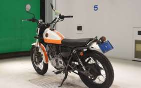 SUZUKI GRASS TRACKER NJ47A