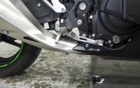 KAWASAKI NINJA 400 2021 EX400G