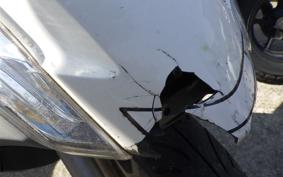 SUZUKI ADDRESS V125 DT11A