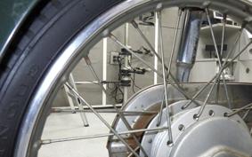 HONDA C70 SUPER CUB 2019 C70