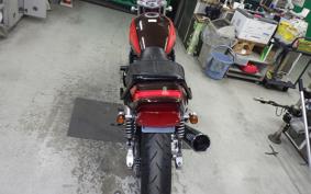 KAWASAKI ZEPHYR 400 KAI 2005 ZR400C