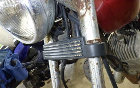 SUZUKI GN50 GN50