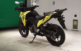 SUZUKI Vｽﾄﾛｰﾑ250SX EL11L