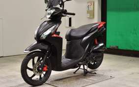 HONDA DIO 110 2025 JF58