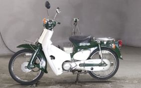 HONDA SUPER CUB50 AA01