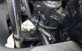 KAWASAKI NINJA 250 2023 EX250L