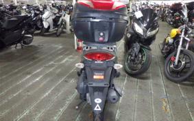 SUZUKI ADDRESS 110 2018 CE47A