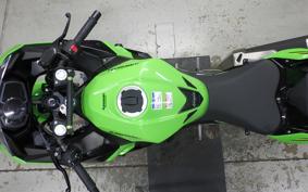 KAWASAKI NINJA 400 2018 EX400G