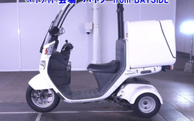 HONDA GYRO CANOPY-2
