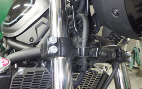 KAWASAKI Z650 RS 2024 ER650M