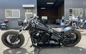 YAMAHA DRAGSTAR 400 CLASSIC 1999 4TR