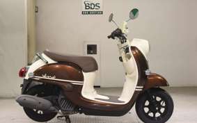 YAMAHA VINO 50 Gen.4 2010 AY02