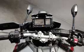 YAMAHA TRACER 9 GT RN51J