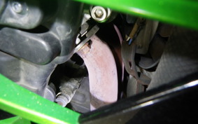 KAWASAKI ZX 1400 NINJA R 2014