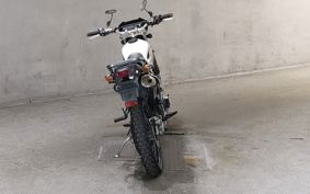 KAWASAKI SUPER SHERPA KL250G