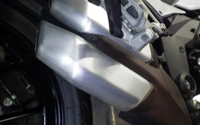 DUCATI MULTISTRADA 1200 S 2011