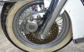 HARLEY FLH 1340