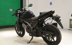 SUZUKI SV650 X A 2022 VP55B