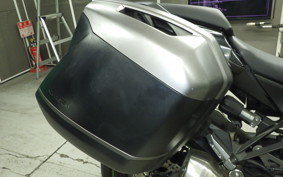 KAWASAKI NINJA 1000 A 2011