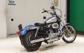HARLEY XL1200C 2005