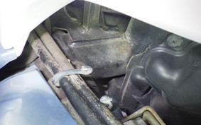 HONDA C50 SUPER CUB AA04