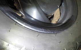 YAMAHA AXIS 125 Z 2008 SED7J