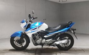 SUZUKI GSR250 GJ55D