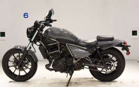 KAWASAKI ELIMINATOR400-3 2025