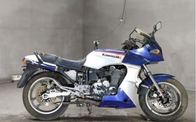 KAWASAKI GPZ750 R ZX750G