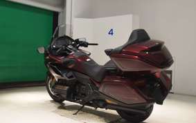 HONDA GL 1800 GOLD WING TOUR DCT 2025 SC79