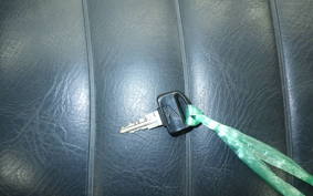 HONDA GYRO UP 2001 TA01