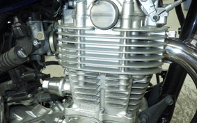 YAMAHA SR400 Gen.5 2021 RH16J