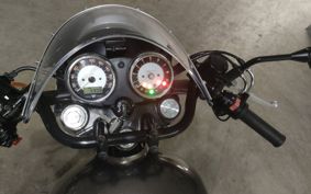 KAWASAKI W800KAFE 2020 EJ800B
