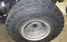 HONDA GYRO UP TA01