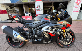 SUZUKI GSX-R1000R ABS 2022 DM11G