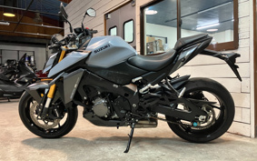 SUZUKI GSX-S 1000 2022 EK1AA