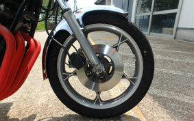 SUZUKI GS750 1981 GS750G