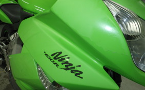 KAWASAKI NINJA 400R ABS 2011 ER400B