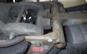SUZUKI ADDRESS V125 CF46A
