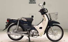 HONDA C50 SUPER CUB AA04