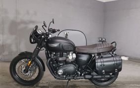 TRIUMPH T120 BONNEVILLE 2020 DAD75H