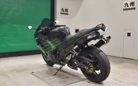 KAWASAKI ZX 1400 NINJA R A 2016