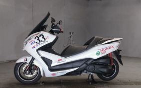 HONDA FORZA MF12