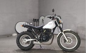 YAMAHA TW200 DG07J
