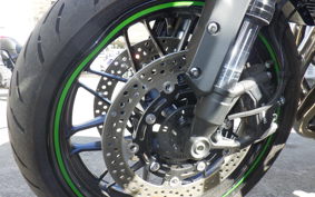 KAWASAKI Z900RS CAFE 2025 ZR900K