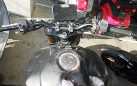 HONDA CB1000 HORNET SP 2025 SC86
