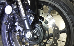 HONDA CBR250RR A MC51