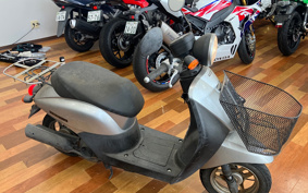HONDA TODAY AF67